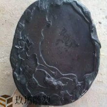 匠心獨運，鑄就城市之美——探訪曲陽縣玖坊雕刻廠彩磚藝術