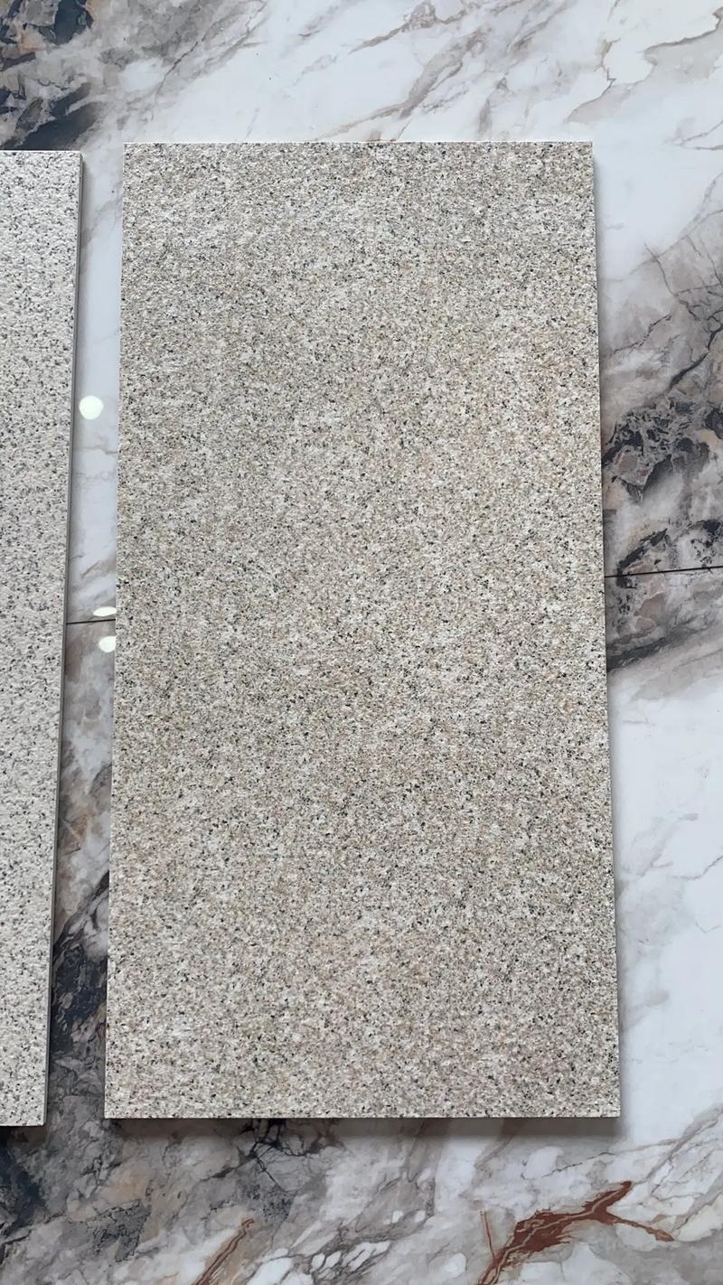 外墻仿古蜂窩板 30x60干掛工藝，堅固美觀的仿石藝術