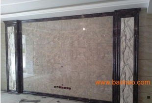 仿大理石板材與彩磚批發(fā)價(jià)格及生產(chǎn)廠家全解析