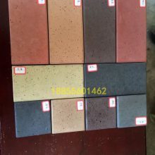 漯河市政新景觀 仿石材芝麻黑鋪就公園生態(tài)之路