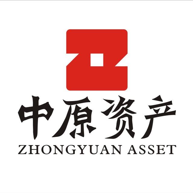 中原資產(中原股權投資)