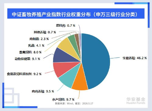 豬周期博弈論 當菜價超越肉價，如何布局下一輪投資風口